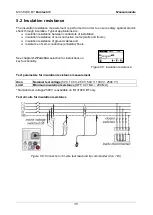 Preview for 35 page of METREL EurotestXE Instruction Manual