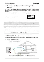 Preview for 39 page of METREL EurotestXE Instruction Manual