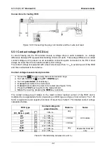 Preview for 44 page of METREL EurotestXE Instruction Manual