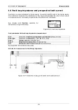 Preview for 49 page of METREL EurotestXE Instruction Manual