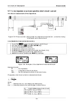 Preview for 52 page of METREL EurotestXE Instruction Manual