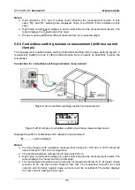 Preview for 58 page of METREL EurotestXE Instruction Manual