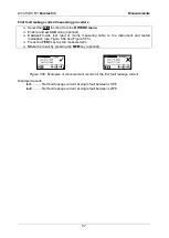 Preview for 67 page of METREL EurotestXE Instruction Manual