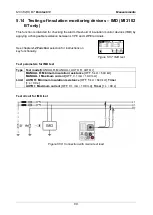 Preview for 68 page of METREL EurotestXE Instruction Manual