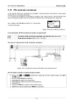 Preview for 71 page of METREL EurotestXE Instruction Manual