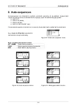 Preview for 74 page of METREL EurotestXE Instruction Manual