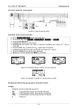 Preview for 76 page of METREL EurotestXE Instruction Manual