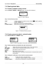 Preview for 82 page of METREL EurotestXE Instruction Manual