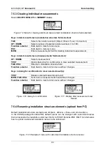 Preview for 83 page of METREL EurotestXE Instruction Manual