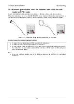 Preview for 84 page of METREL EurotestXE Instruction Manual