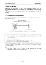 Preview for 85 page of METREL EurotestXE Instruction Manual