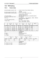 Preview for 91 page of METREL EurotestXE Instruction Manual