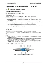 Preview for 112 page of METREL EurotestXE Instruction Manual