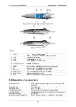 Preview for 113 page of METREL EurotestXE Instruction Manual