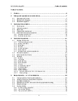 Preview for 3 page of METREL Eutrotest PB Instruction Manual