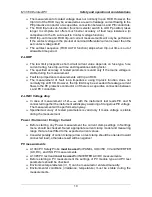 Preview for 10 page of METREL Eutrotest PB Instruction Manual