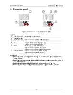 Preview for 17 page of METREL Eutrotest PB Instruction Manual