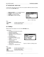 Preview for 25 page of METREL Eutrotest PB Instruction Manual