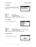 Preview for 26 page of METREL Eutrotest PB Instruction Manual