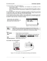 Preview for 35 page of METREL Eutrotest PB Instruction Manual