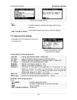 Preview for 38 page of METREL Eutrotest PB Instruction Manual