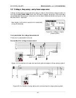 Preview for 41 page of METREL Eutrotest PB Instruction Manual