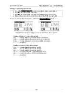 Preview for 42 page of METREL Eutrotest PB Instruction Manual