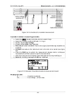 Preview for 44 page of METREL Eutrotest PB Instruction Manual