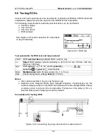 Preview for 52 page of METREL Eutrotest PB Instruction Manual