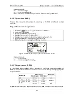 Preview for 54 page of METREL Eutrotest PB Instruction Manual