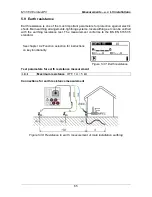 Preview for 65 page of METREL Eutrotest PB Instruction Manual