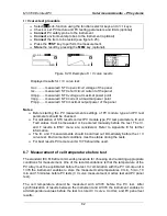 Preview for 82 page of METREL Eutrotest PB Instruction Manual