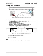 Preview for 88 page of METREL Eutrotest PB Instruction Manual