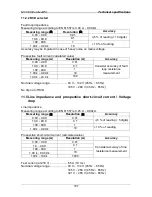 Preview for 107 page of METREL Eutrotest PB Instruction Manual