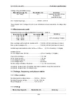 Preview for 108 page of METREL Eutrotest PB Instruction Manual