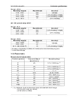 Preview for 110 page of METREL Eutrotest PB Instruction Manual