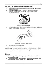 Preview for 7 page of METREL FonS MI 6301 User Manual