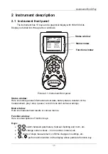 Preview for 11 page of METREL FonS MI 6301 User Manual