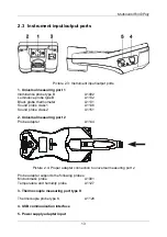 Preview for 13 page of METREL FonS MI 6301 User Manual