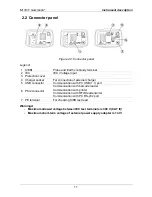 Preview for 11 page of METREL GammaGT MI 3311 Instruction Manual