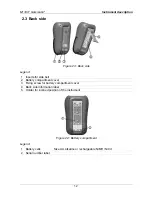 Preview for 12 page of METREL GammaGT MI 3311 Instruction Manual