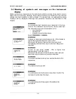 Preview for 13 page of METREL GammaGT MI 3311 Instruction Manual