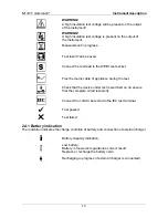 Preview for 14 page of METREL GammaGT MI 3311 Instruction Manual