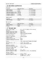 Preview for 17 page of METREL GammaGT MI 3311 Instruction Manual