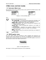 Preview for 19 page of METREL GammaGT MI 3311 Instruction Manual