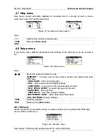 Preview for 21 page of METREL GammaGT MI 3311 Instruction Manual