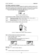 Preview for 30 page of METREL GammaGT MI 3311 Instruction Manual