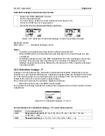 Preview for 34 page of METREL GammaGT MI 3311 Instruction Manual