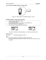 Preview for 35 page of METREL GammaGT MI 3311 Instruction Manual