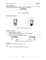 Preview for 36 page of METREL GammaGT MI 3311 Instruction Manual